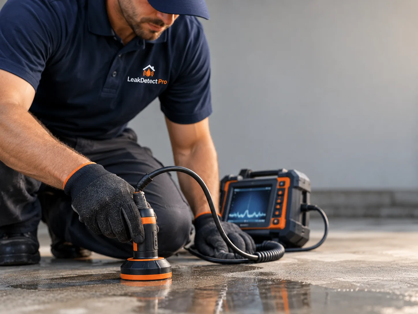 Gutter Leak Assessment in Pontiac, IL